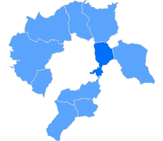  County bielski