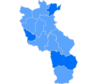  County cieszyński