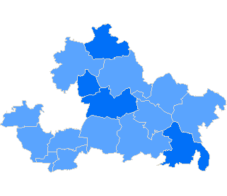  County częstochowski