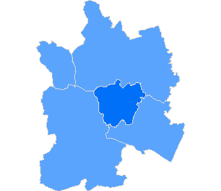  County mikołowski
