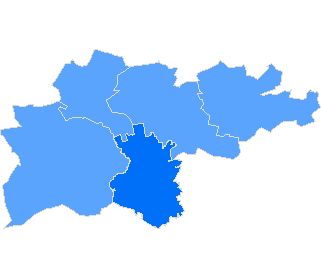  County myszkowski