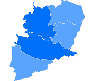  County bieruńsko-lędziński