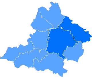  County jędrzejowski