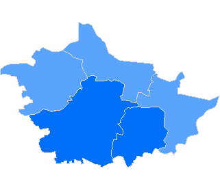  County kazimierski