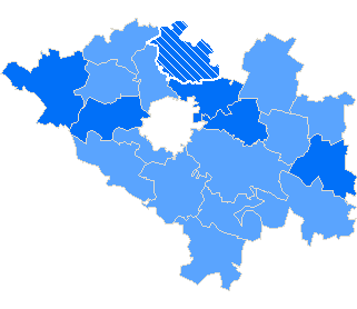  Commune  Zagnańsk