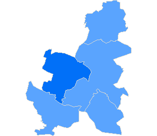  County pińczowski