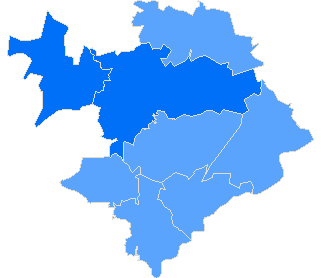  County staszowski