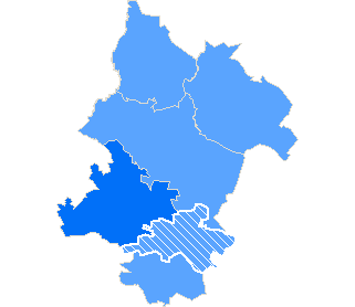  Commune  Radków