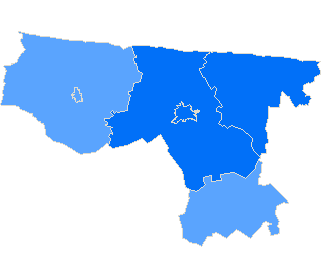  County bartoszycki