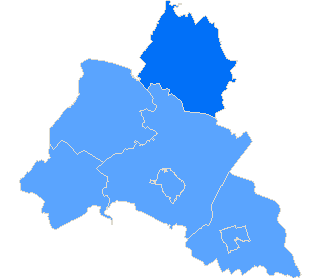  County iławski