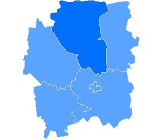  County kętrzyński