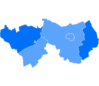  County lidzbarski