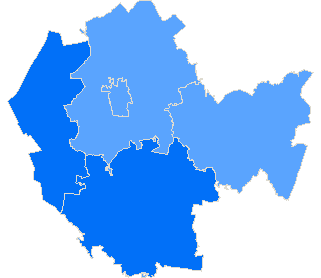  County mrągowski