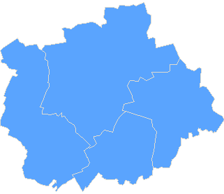  County nidzicki
