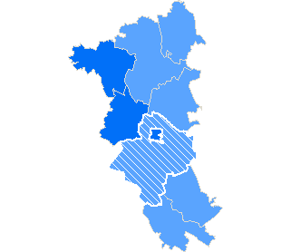  Gmina  Ostróda