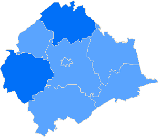 County szczycieński