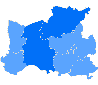  County czarnkowsko-trzcianecki