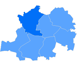  County gostyński