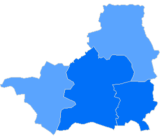  County jarociński