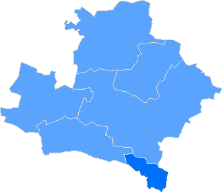  County krotoszyński