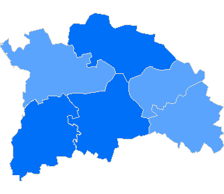  Powiat nowotomyski