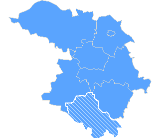  Commune  Duszniki