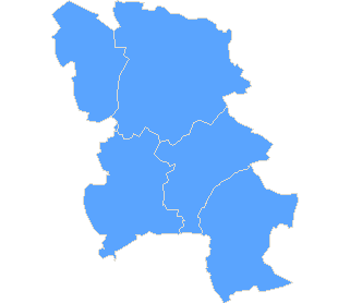  County wrzesiński