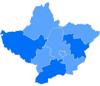  County złotowski