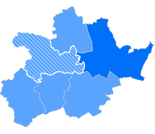  Commune  Choszczno