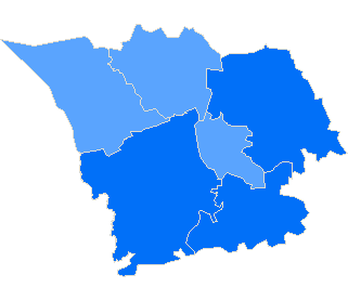  County goleniowski
