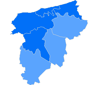  County kołobrzeski