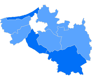  County koszaliński