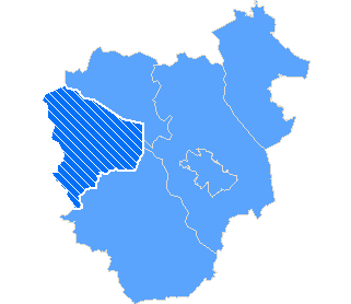  Commune  Barwice