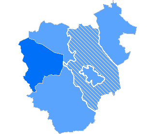  Commune  Szczecinek