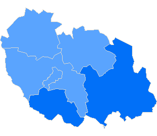  Powiat świdwiński