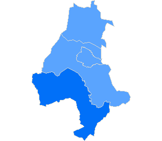  County kamiennogórski