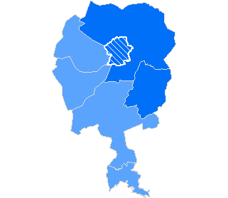 City  Lubań
