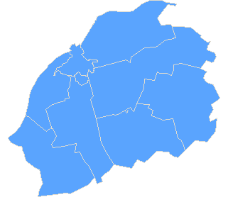  County chełmiński