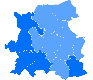  County puławski