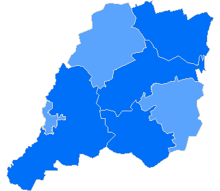  County krośnieński
