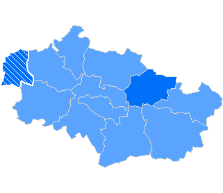  Gmina  Dąbrowice