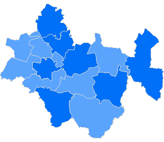  County radomszczański