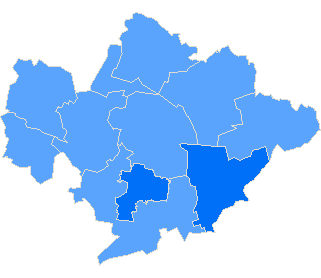  County tomaszowski