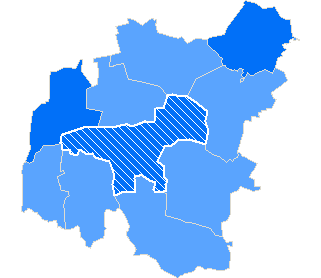  Commune  Wieluń