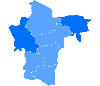  County wieruszowski