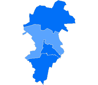  County zduńskowolski