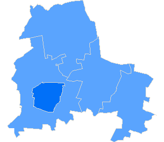  Powiat brzeziński