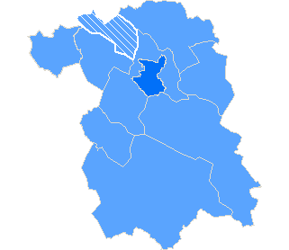  Gmina  Moszczenica