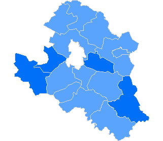  County nowosądecki