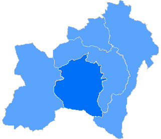  Powiat tatrzański